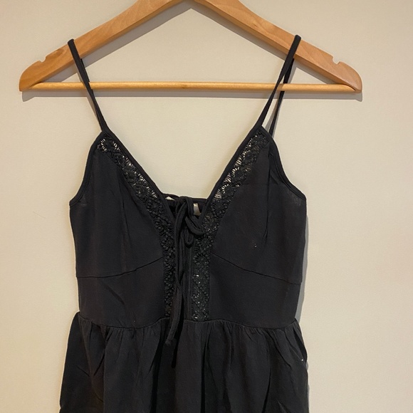 Roxy Little Something Love Strappy Dress - Picture 6 of 8